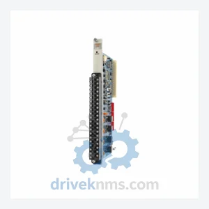 CTI 2501 901C-2501 Analog Output Module – 2500 Series | Global Shipping & Warranty