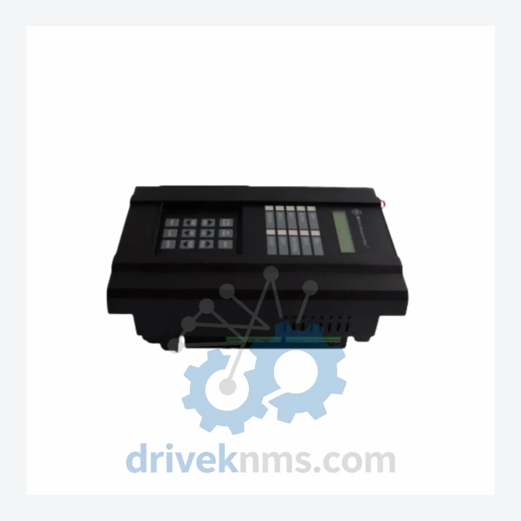 BERGER LAHR WS 5-9.081-00 WS5908100 Stepper Drive – WS Series