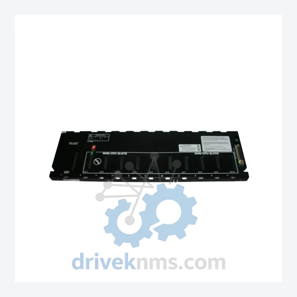 GE IC693 Series Modules