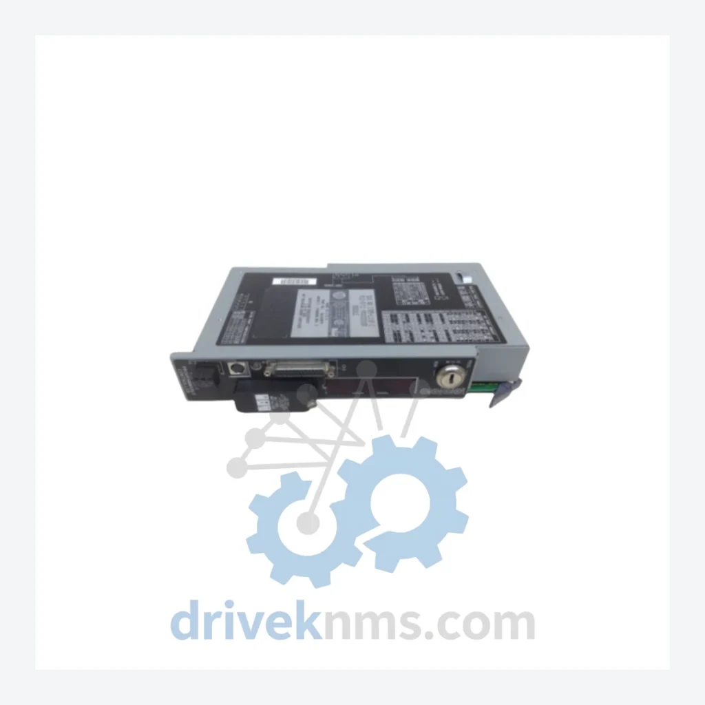 Allen-Bradley 1785-L11B PLC-5 Programmable Controller – Enhanced Series