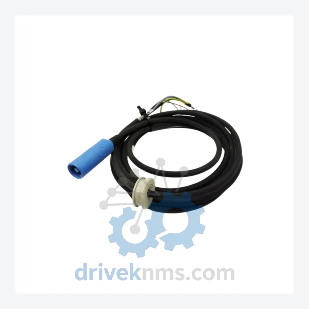 Endress+Hauser CYK10-A031 Digital Measuring Cable – Memosens Series