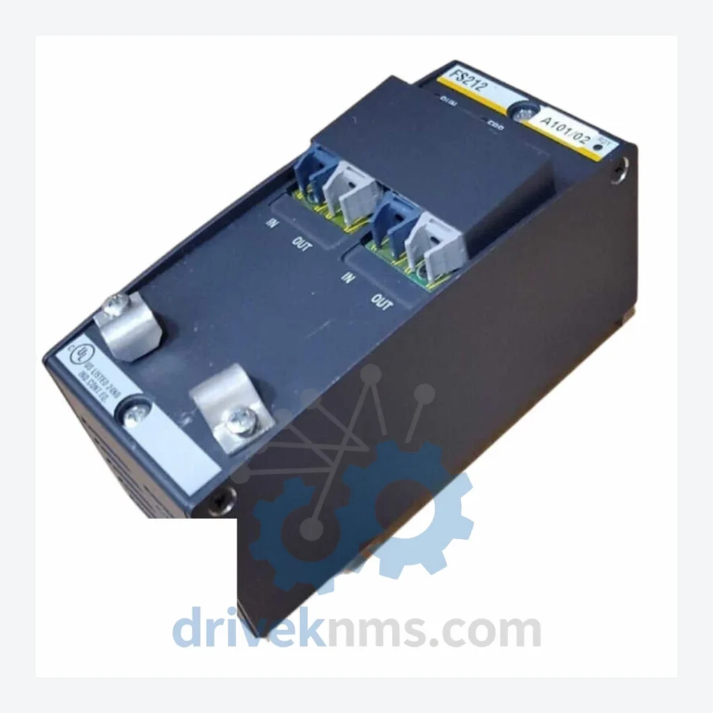 Bachmann FS212/N FS200 Series Modules