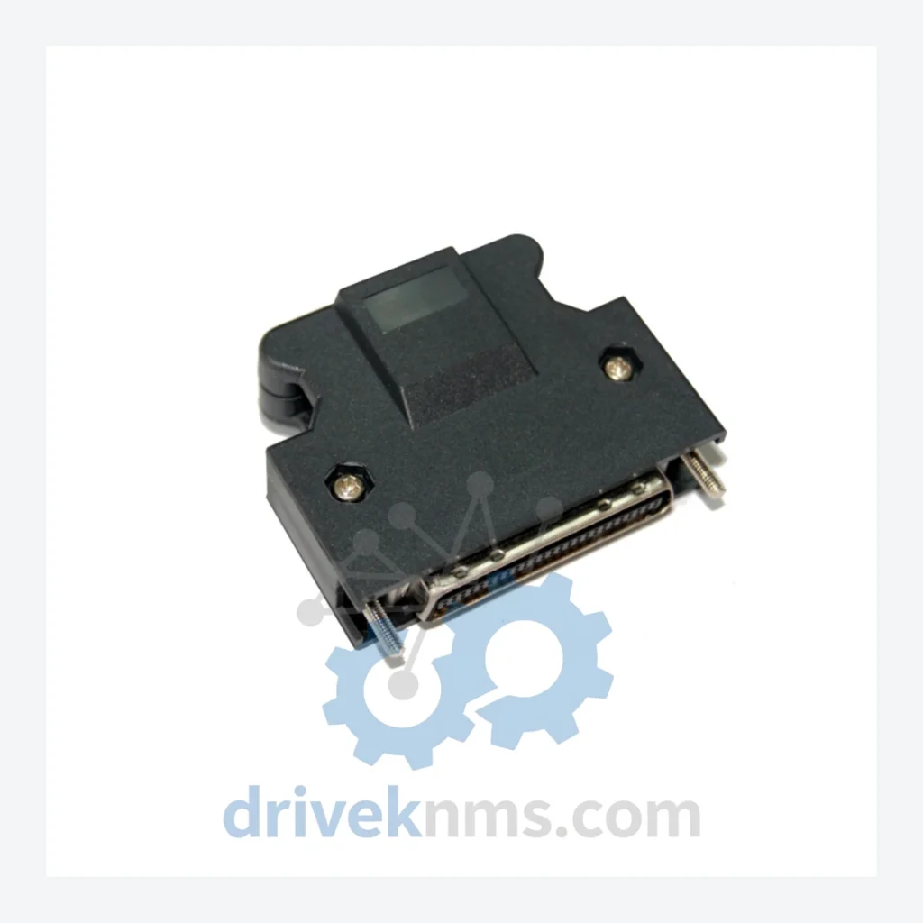 Mitsubishi MR-J3CN1 Signal Connector – Obsolete MR-J3 Spare Part