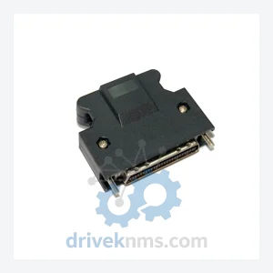 MITSUBISHI MR-J3CN1 signal connector