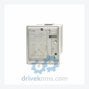 ABB SSPAM150C-AA RS641006 Motor protection relay