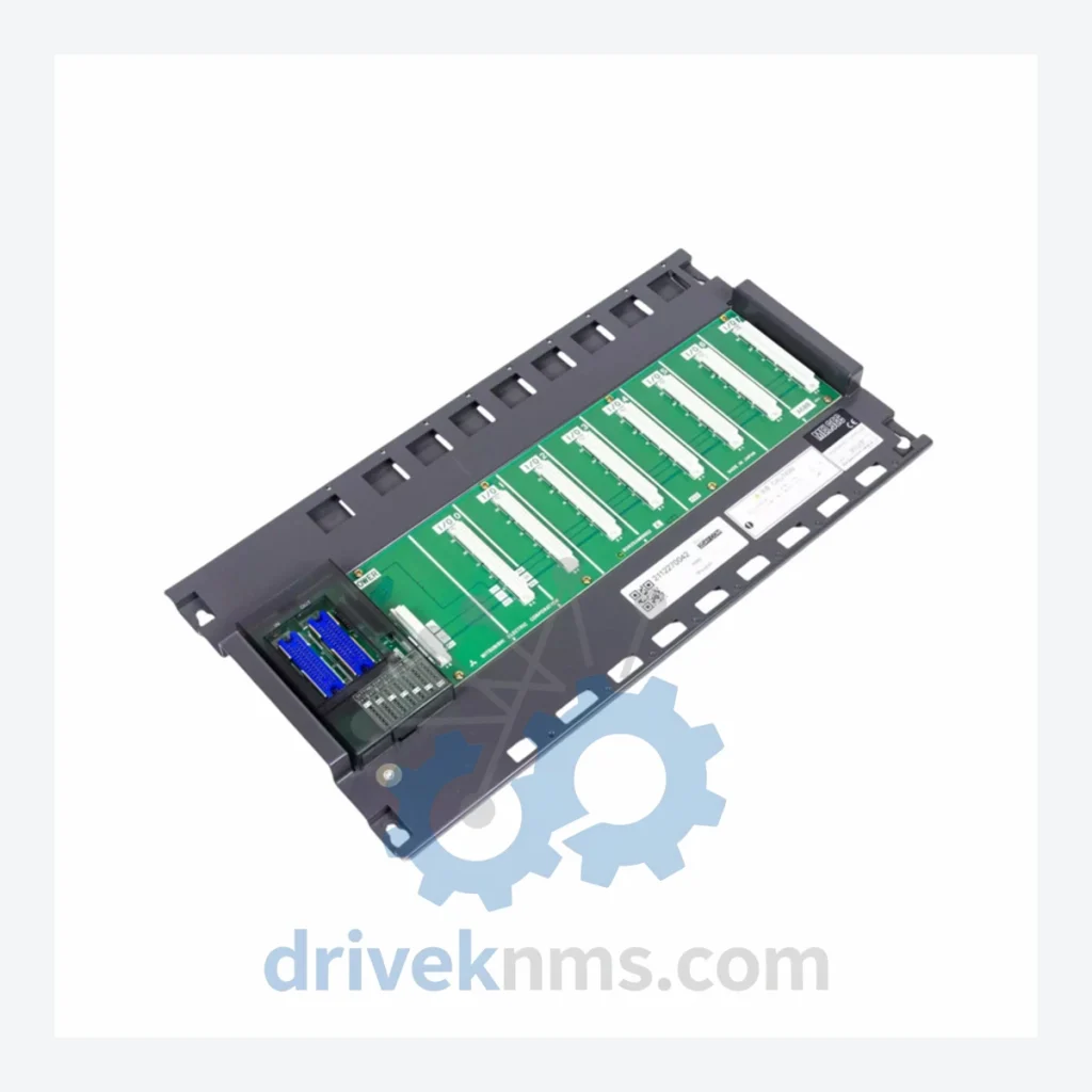 Mitsubishi A68B A68-B Programmable Controller – MELSEC Series