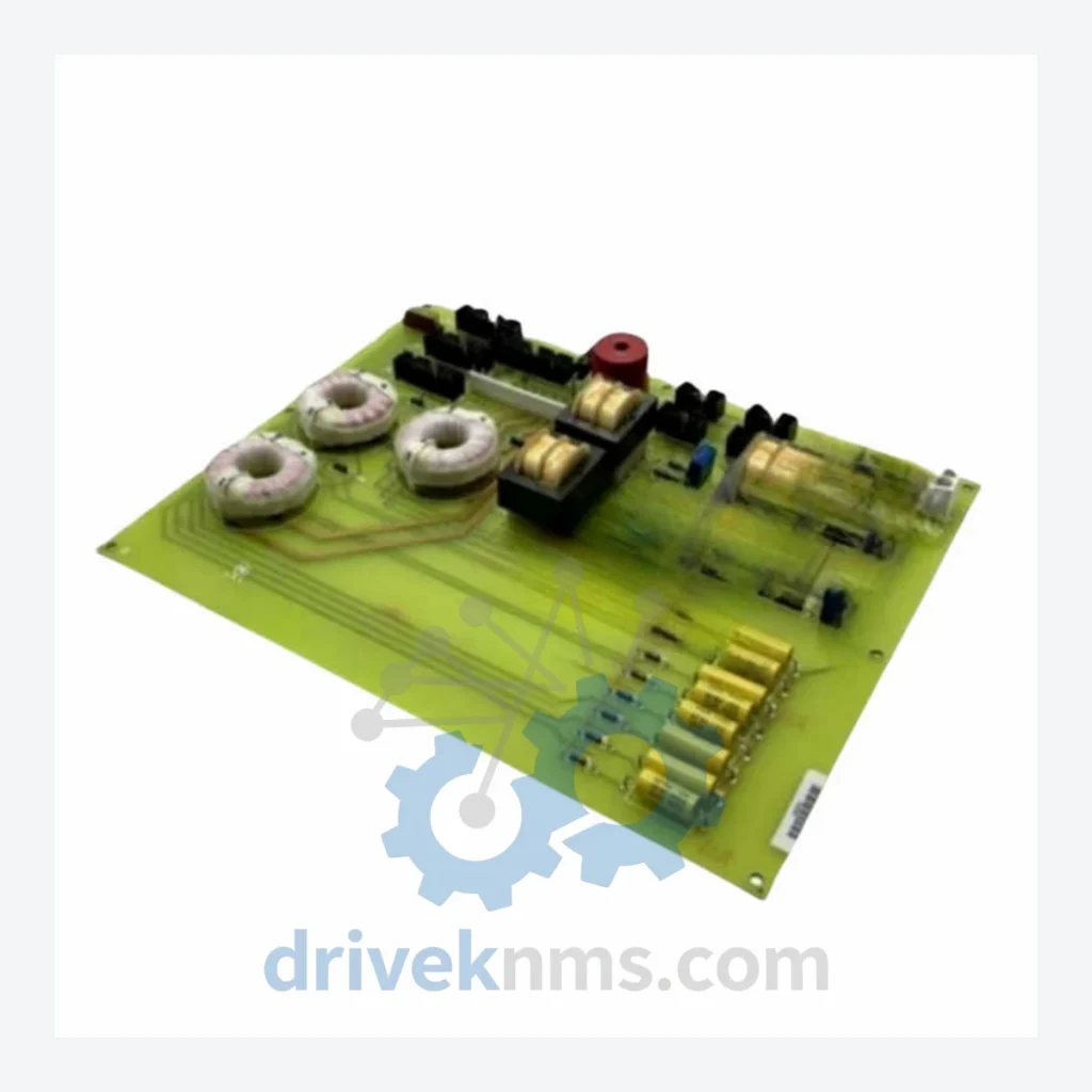 GE DS200TCEBG1AAB Relay Output Board – Obsolete Speedtronic Mark V Spare Part