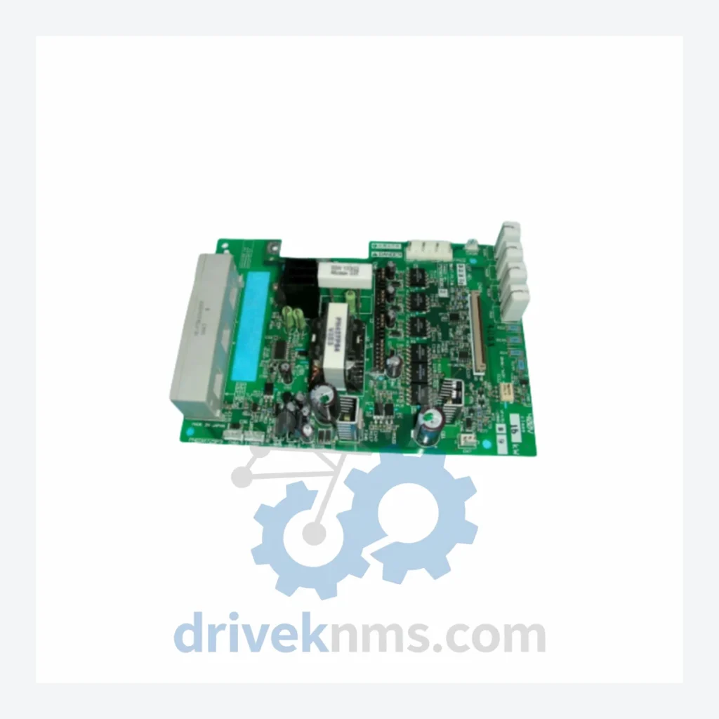 Schneider Electric PN658729P3 P6581868G2 Circuit Board – Modicon Series