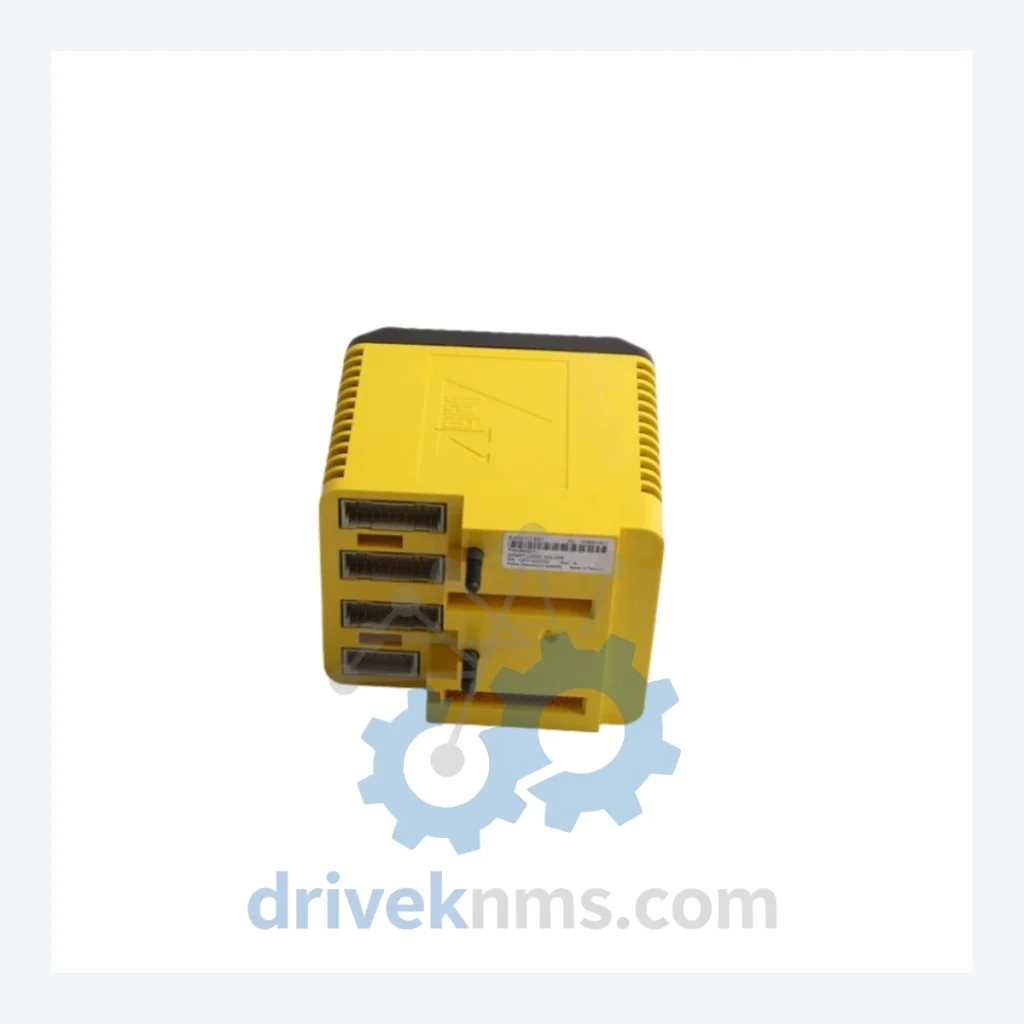 EMERSON KJ2201X1-BA1 12P3162X202 SLS1508 SIS Logic Solver – DeltaV SIS Series