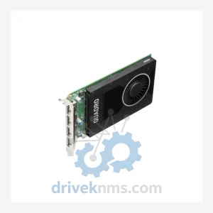 NVIDIA Quadro M2000 Graphics
