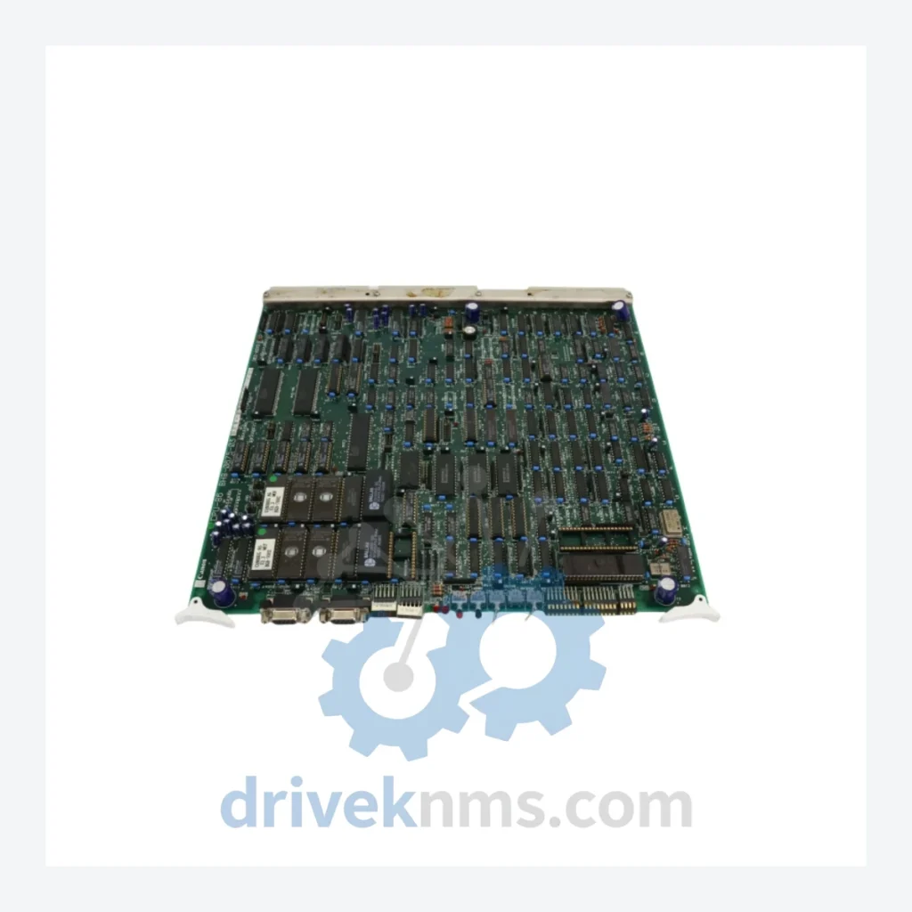 CANON CPU-86 BH8-0675-03 BG9-3728 MI-6 AF CPU Board – Global Shipping & Warranty