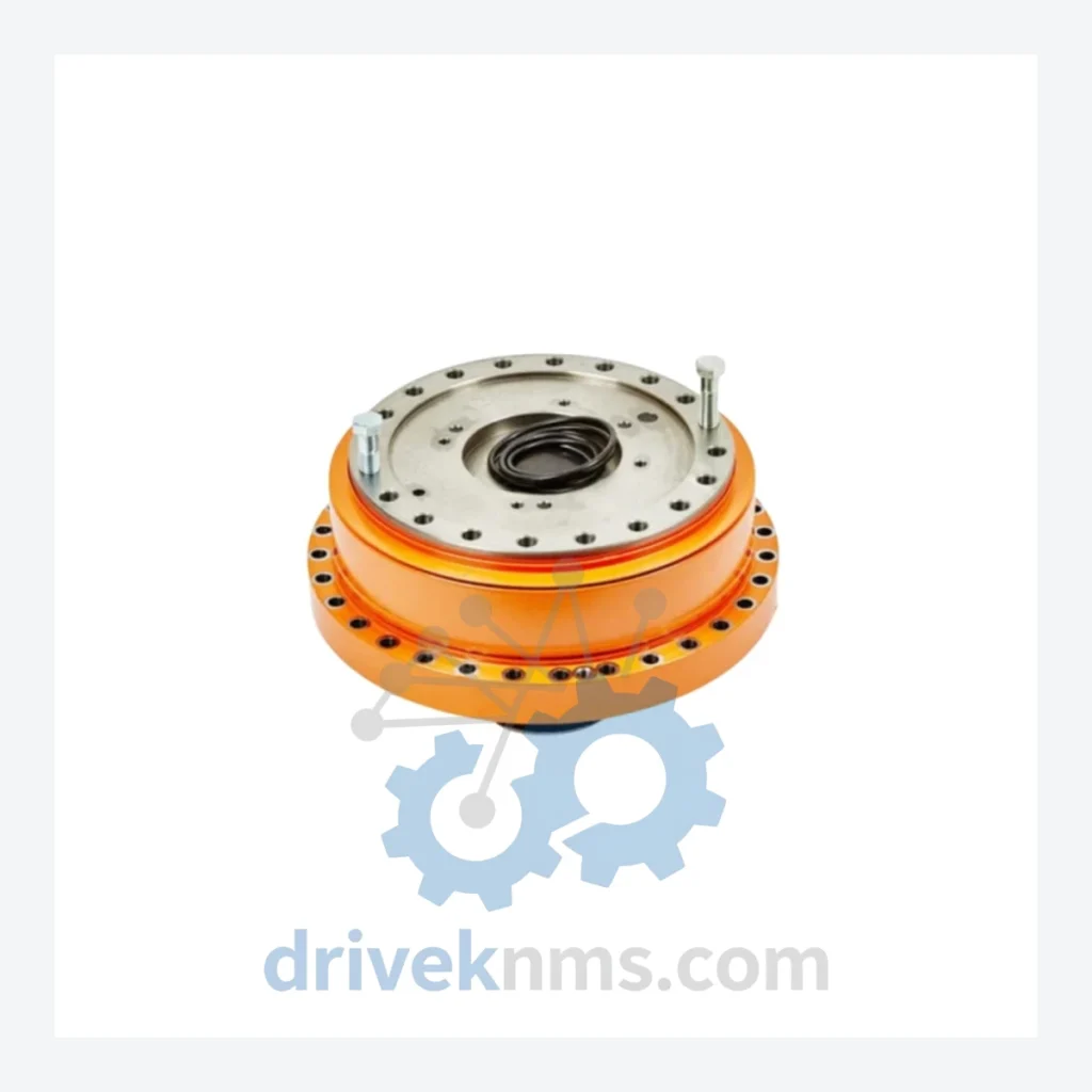 ABB 3HAC031580-001 Gearbox – Obsolete IRB7600 Spare Part