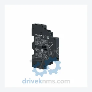 Schneider Electric GVAD1001 Motor Circuit Breaker – Obsolete TeSys Spare Part