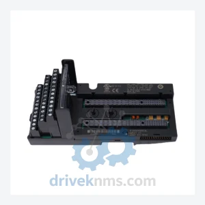 GE Fanuc VersaMax IC200 Modules - IC200CHS022L