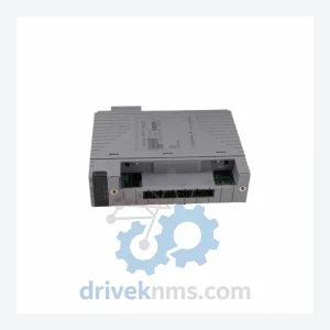 Yokogawa AAI135-S50 S3 Analog I/O Module – CENTUM VP