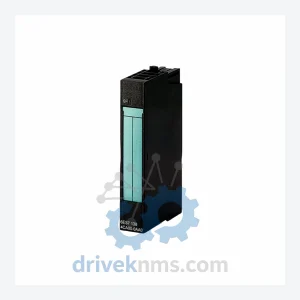 SIEMENS 6ES7135-4GB52-0AB0 Analog Output Module – ET 200S