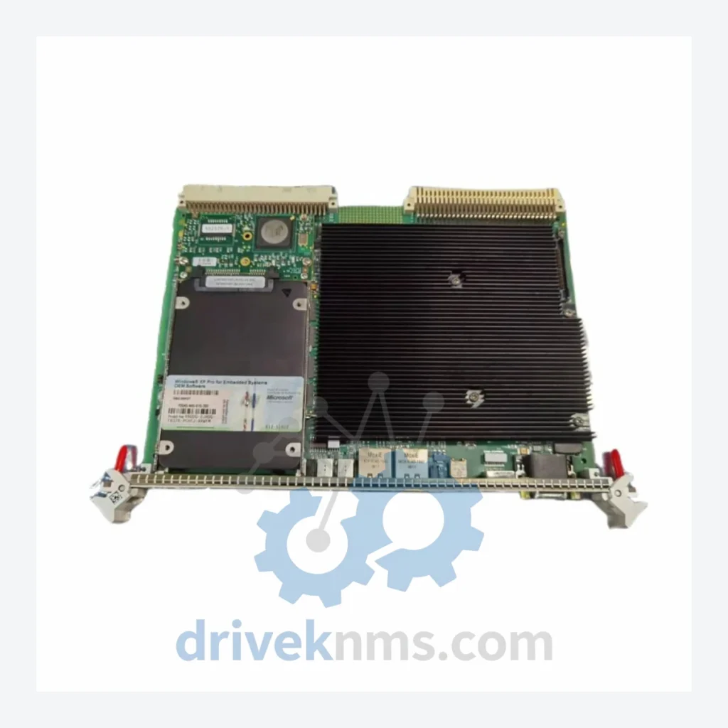 GE VME Series Modules