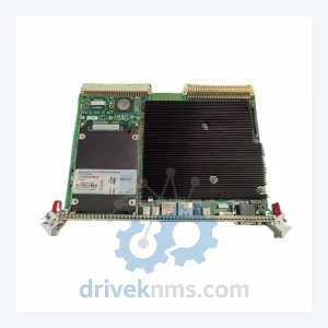 GE VME7671-42000A Control Board