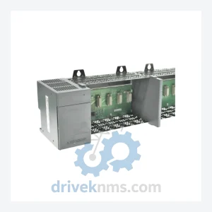 Allen-Bradley 1746-A13/B SLC 500 13-Slot Chassis – Obsolete SLC 500 Spare Part