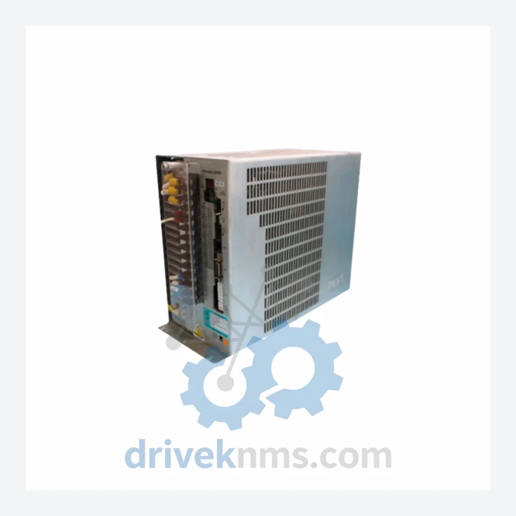 Panasonic DV47L250LE4A Servo Driver – Obsolete MINAS Series Spare Part