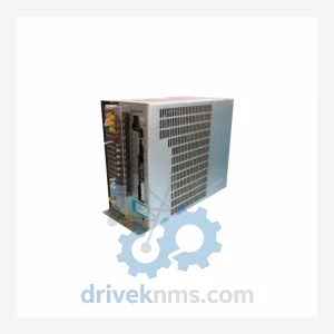 Panasonic DV47L250LE4A Servo Driver – Obsolete MINAS Series Spare Part
