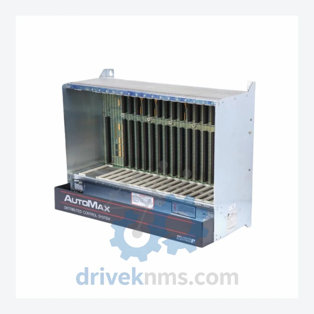 Reliance Electric 57C331 Power Supply Module – Obsolete AutoMax Spare Part