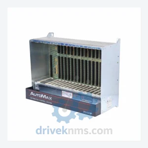 Reliance Electric 57C331 Power Supply Module – Obsolete AutoMax Spare Part
