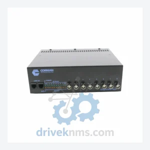 CORMAN TECHNOLOGIES CT-N806 839-443215-401 SI 716-082039-289 DIAGNOSTIC