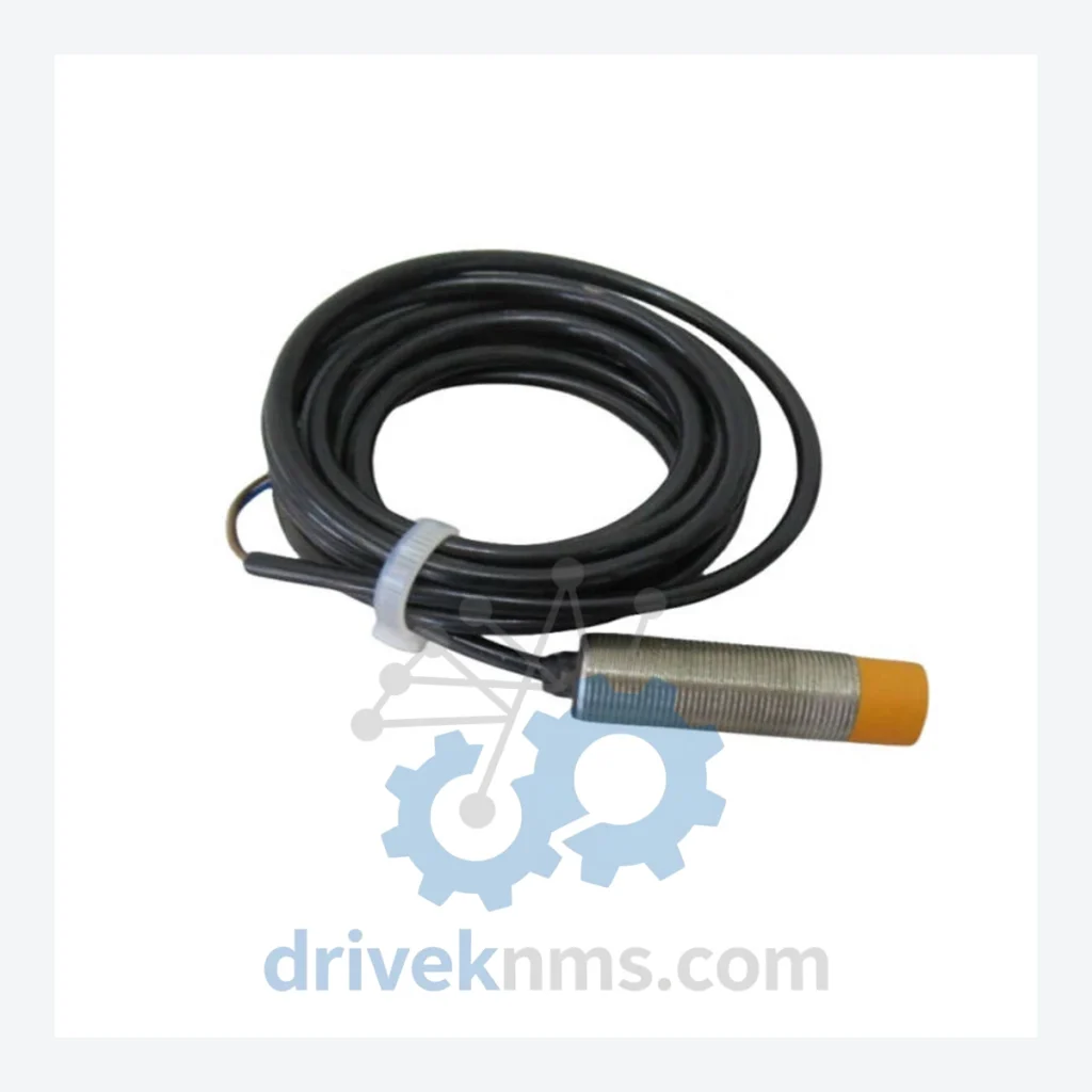Pepperl+Fuchs 3RG4023-0JB00 Inductive Proximity Sensor – Critical Spare Part