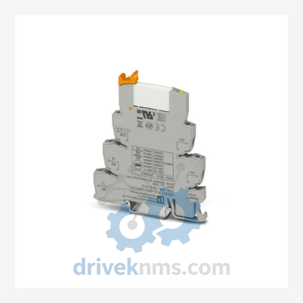 ABB GJR2332300R0100 PLC Module – Obsolete Advant Series Spare Part