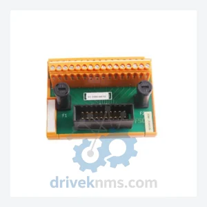 Honeywell FC-TSDO-0424 Terminal Board – Obsolete FSC Spare Part