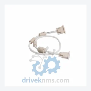 Complete Guide to ABB TK851 Modules: Models, Specs & Availability — TK851V010/3BSC950262R1 Connection Cable