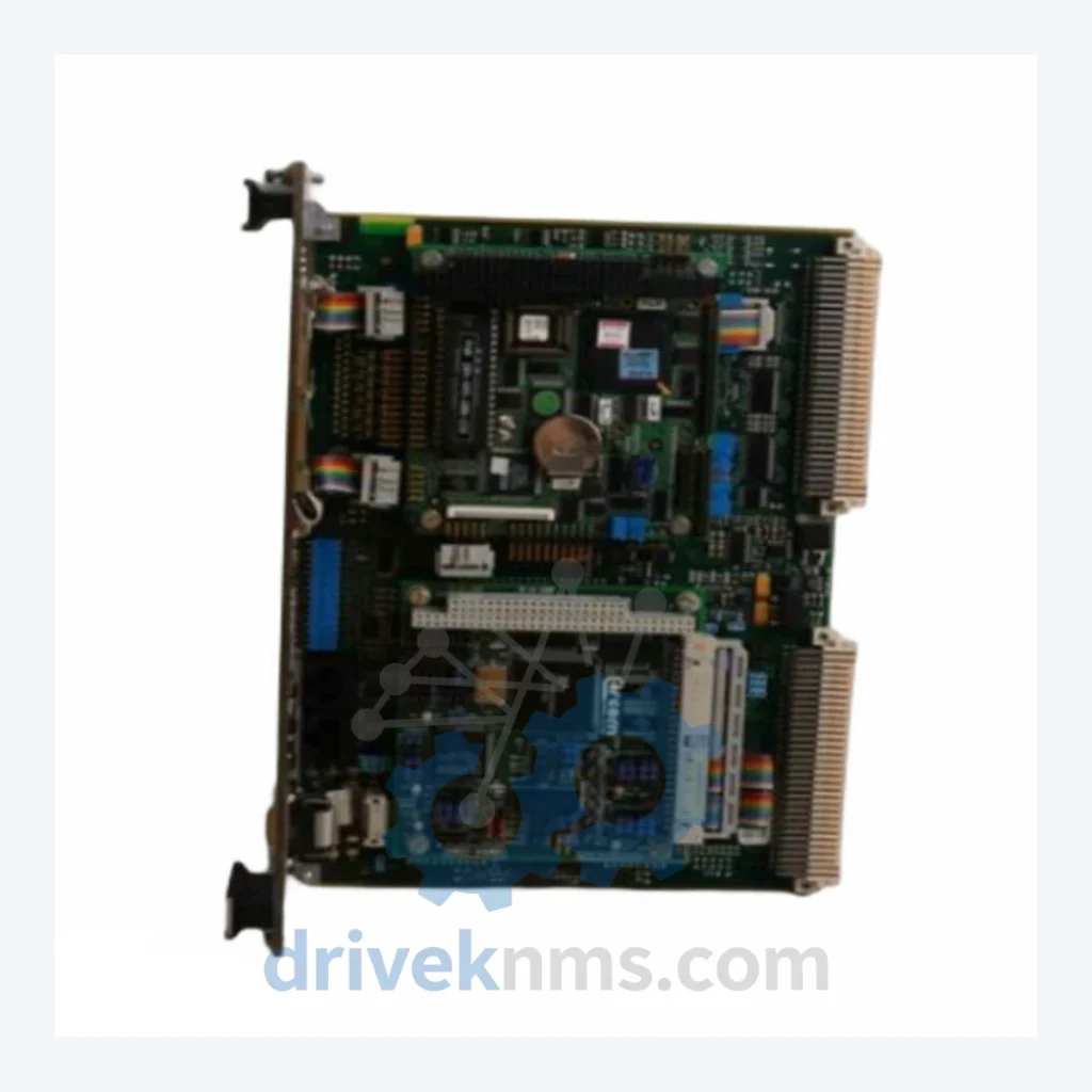VIBRO-METER SIM 275D-B0-200-582-600-013 Vibration Signal Conditioning Module – Obsolete VM600 Spare Part