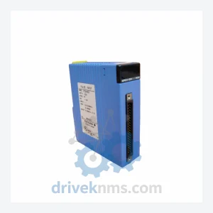 Yokogawa F3YP04-ON Position Module – FA-M3 Series