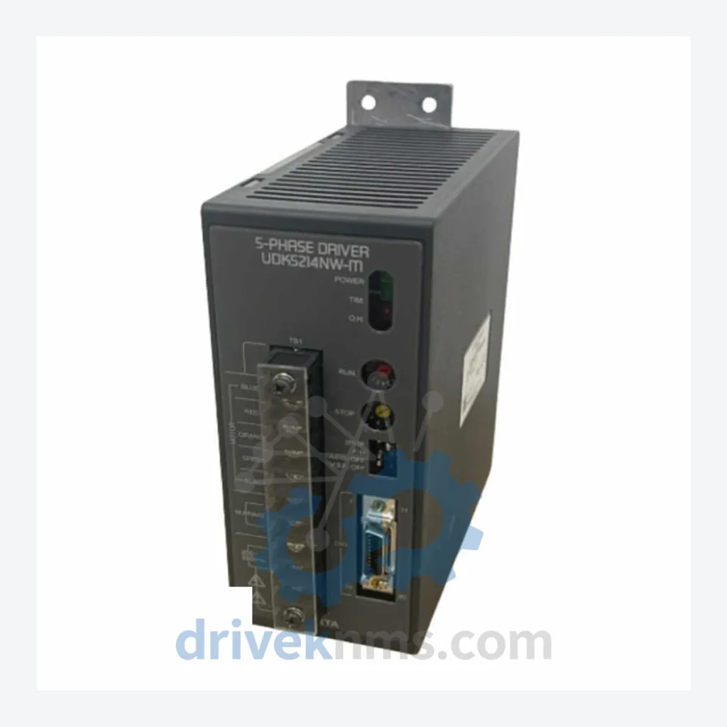 Lenze EVS9300 Series Modules