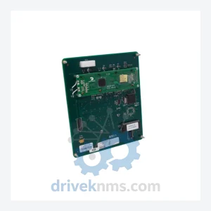 ROBICON A1A460A68.23M/460A68.10 Drive Keypad Operating Panel – Perfect Harmony Series | Global Shipping & Warranty