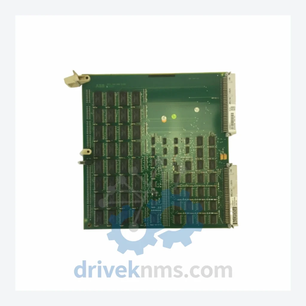 ABB 3HAB5957-1 Memory Expansion Board – Obsolete S4/S4C Spare Part