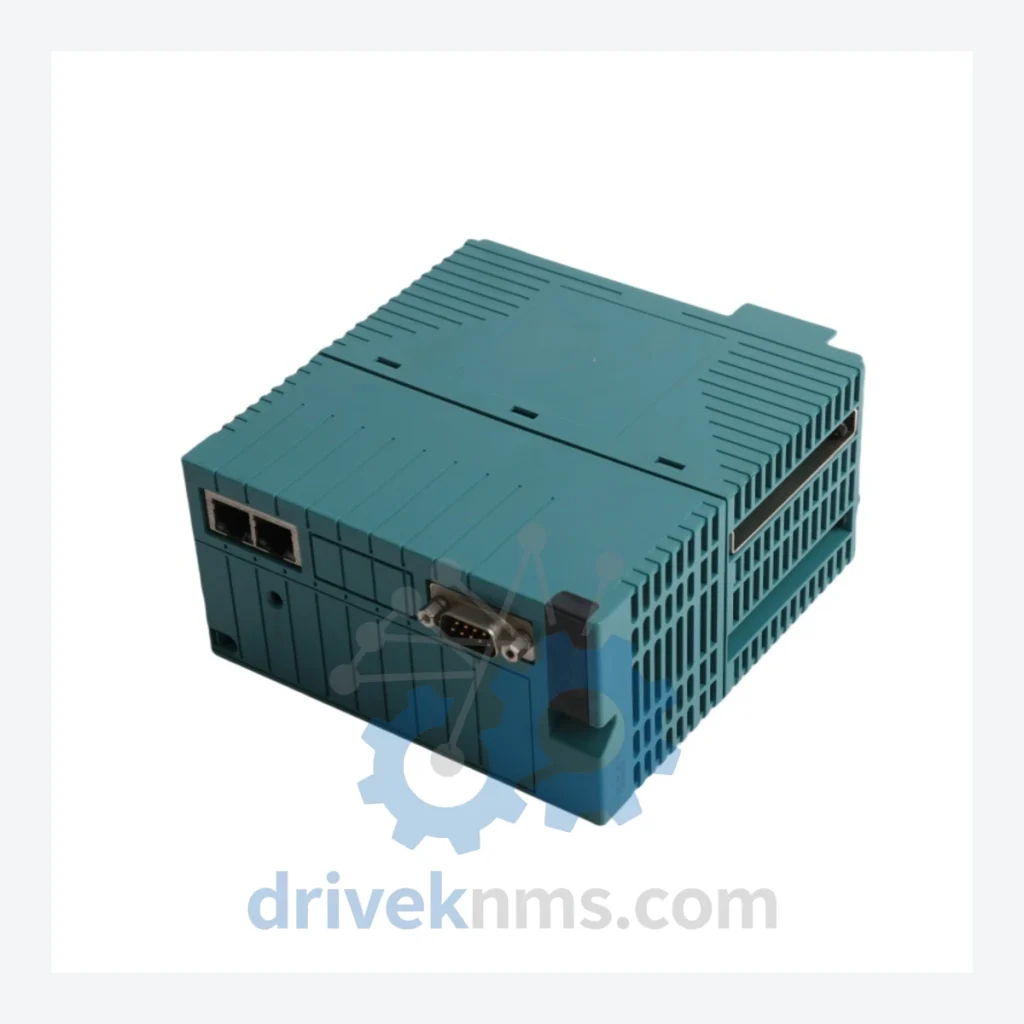Yokogawa NFCP501-W16 S1 CPU Module – Obsolete CENTUM VP Spare Part
