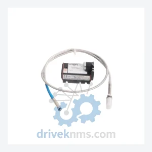 EPRO PR6424/010-110 CON021 Eddy Current Sensor