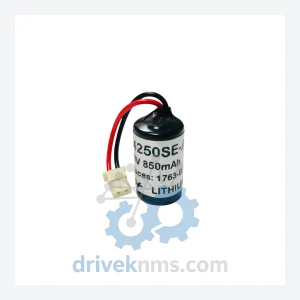 Allen-Bradley 1763-BA PLC Battery – MicroLogix 1100 Series