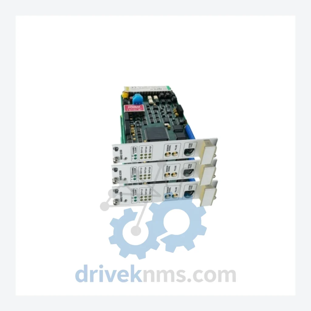Emerson PR6424/010-140 CON021/914-060 Eddy Current Sensor – Bently Nevada