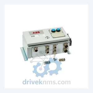 ABB IRB66203HAC024540-004 3HNA016431-001 3HEA800964-003 SMB 2axis, standard IP65