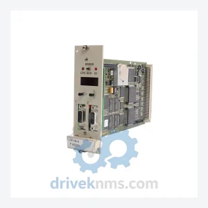 HIMA F8650X CPU Module