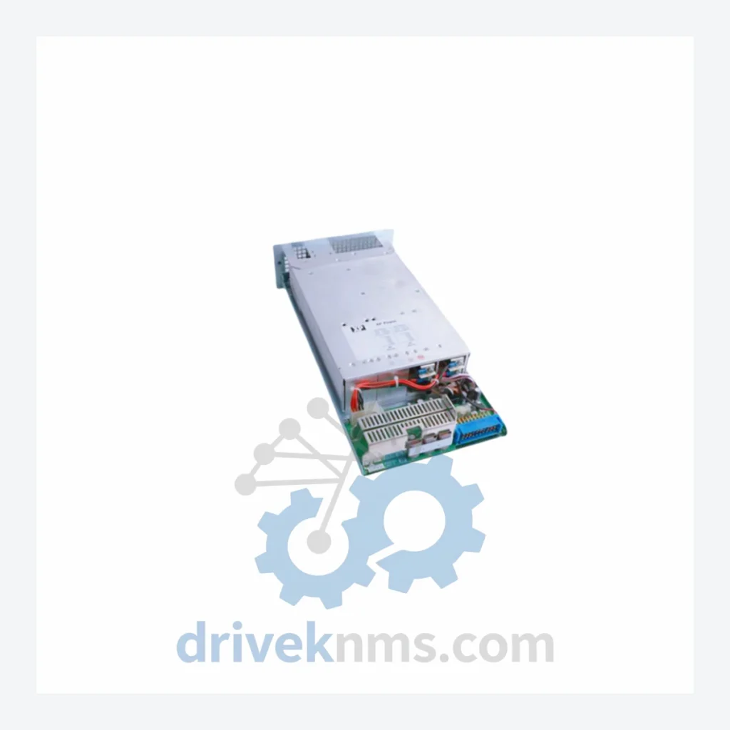 ACS HSSI Series Modules: HSSI-I016