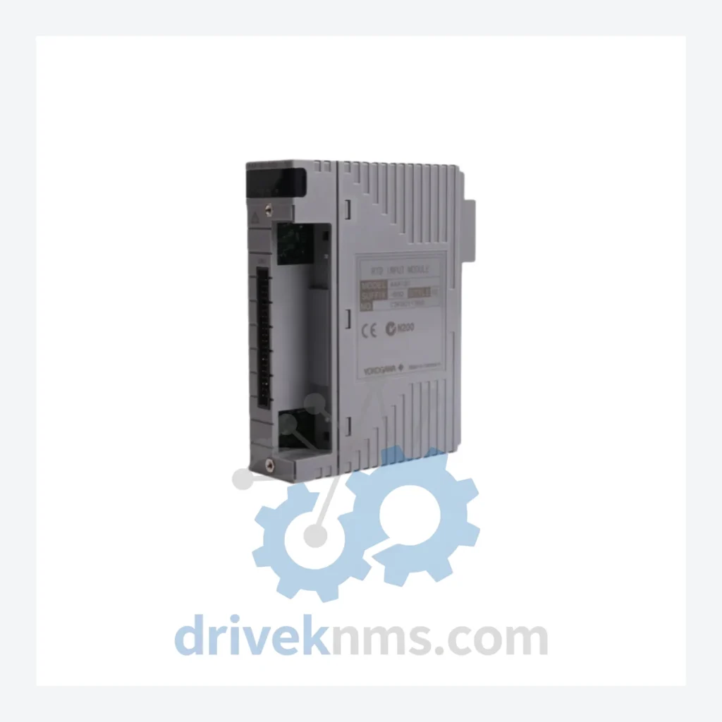 Yokogawa AAP135-S50 Modules