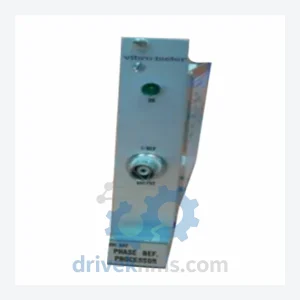 VIBRO METER UVL682 204-682-000-061S VIBRATION PROCESSOR