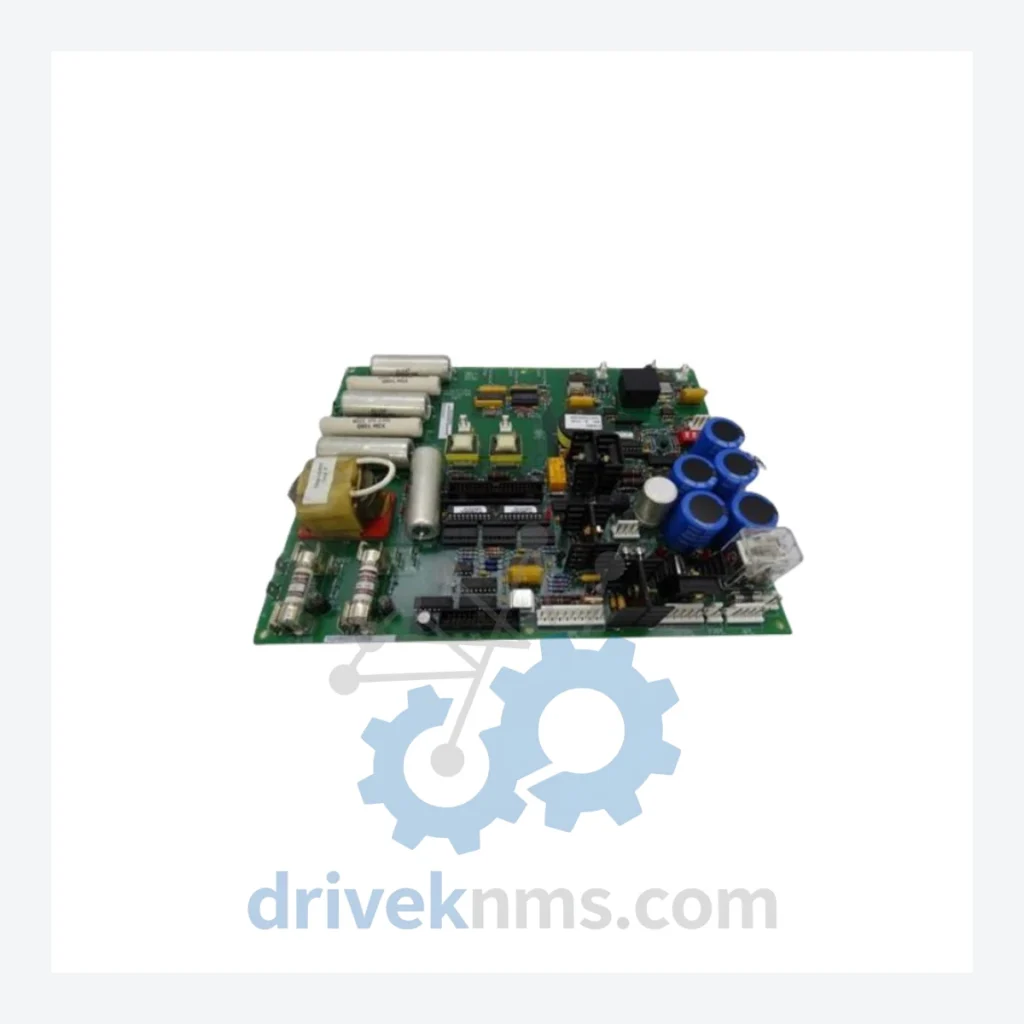 GE DS200SDCIG1AHB Instrumentation Board – Mark VI Series