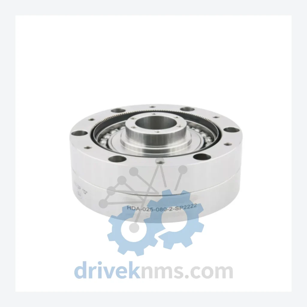 HARMONIC DRIVE HDA-025-080-2-SP2222 Bearing Assembly – Cross Series