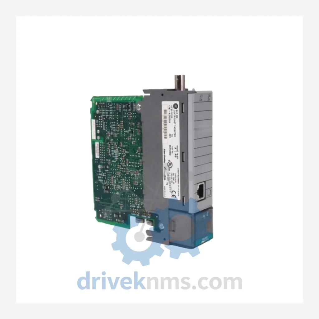 HollySys FM146A Servo Unit – Obsolete HOLLiAS Spare Part