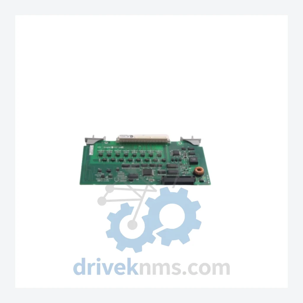 Yokogawa ARM55W-000 S1 DCS Module – CENTUM Series
